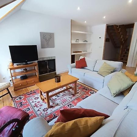 Balaitus Petfriendly - Arafita Apartamentos Sallent de Gállego Esterno foto