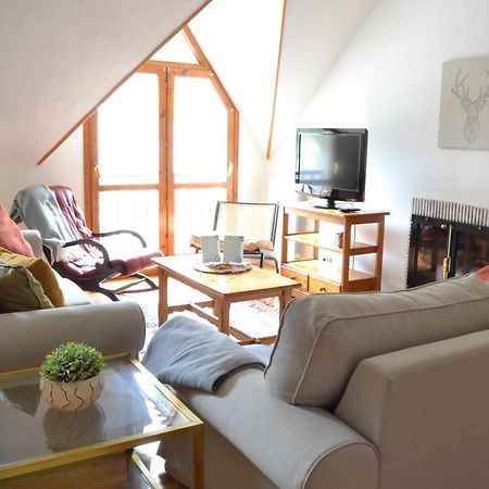 Balaitus Petfriendly - Arafita Apartamentos Sallent de Gállego Esterno foto