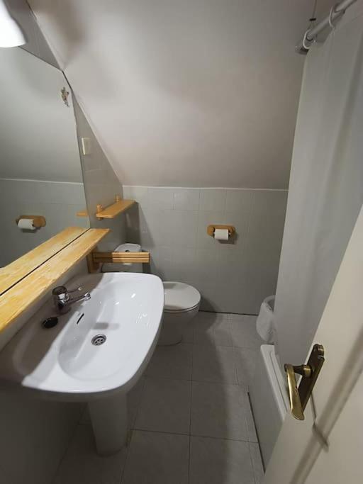 Balaitus Petfriendly - Arafita Apartamentos Sallent de Gállego Esterno foto
