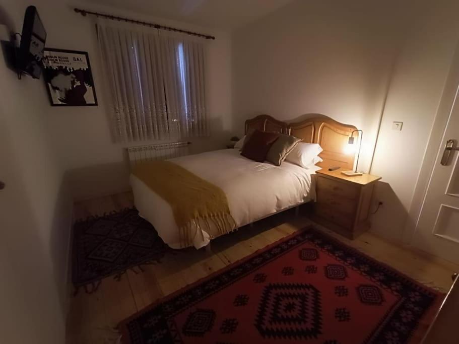 Balaitus Petfriendly - Arafita Apartamentos Sallent de Gállego Esterno foto