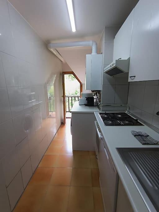 Balaitus Petfriendly - Arafita Apartamentos Sallent de Gállego Esterno foto