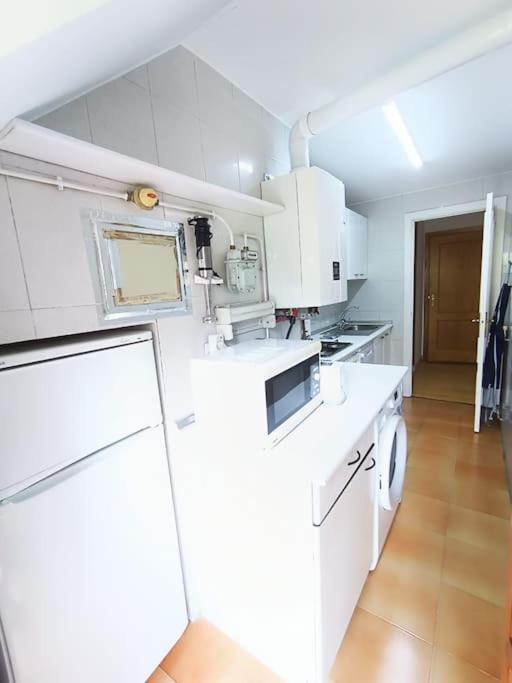 Balaitus Petfriendly - Arafita Apartamentos Sallent de Gállego Esterno foto