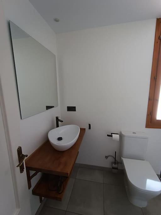 Balaitus Petfriendly - Arafita Apartamentos Sallent de Gállego Esterno foto