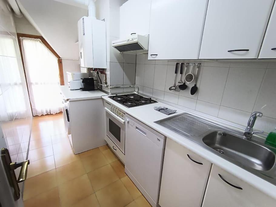 Balaitus Petfriendly - Arafita Apartamentos Sallent de Gállego Esterno foto