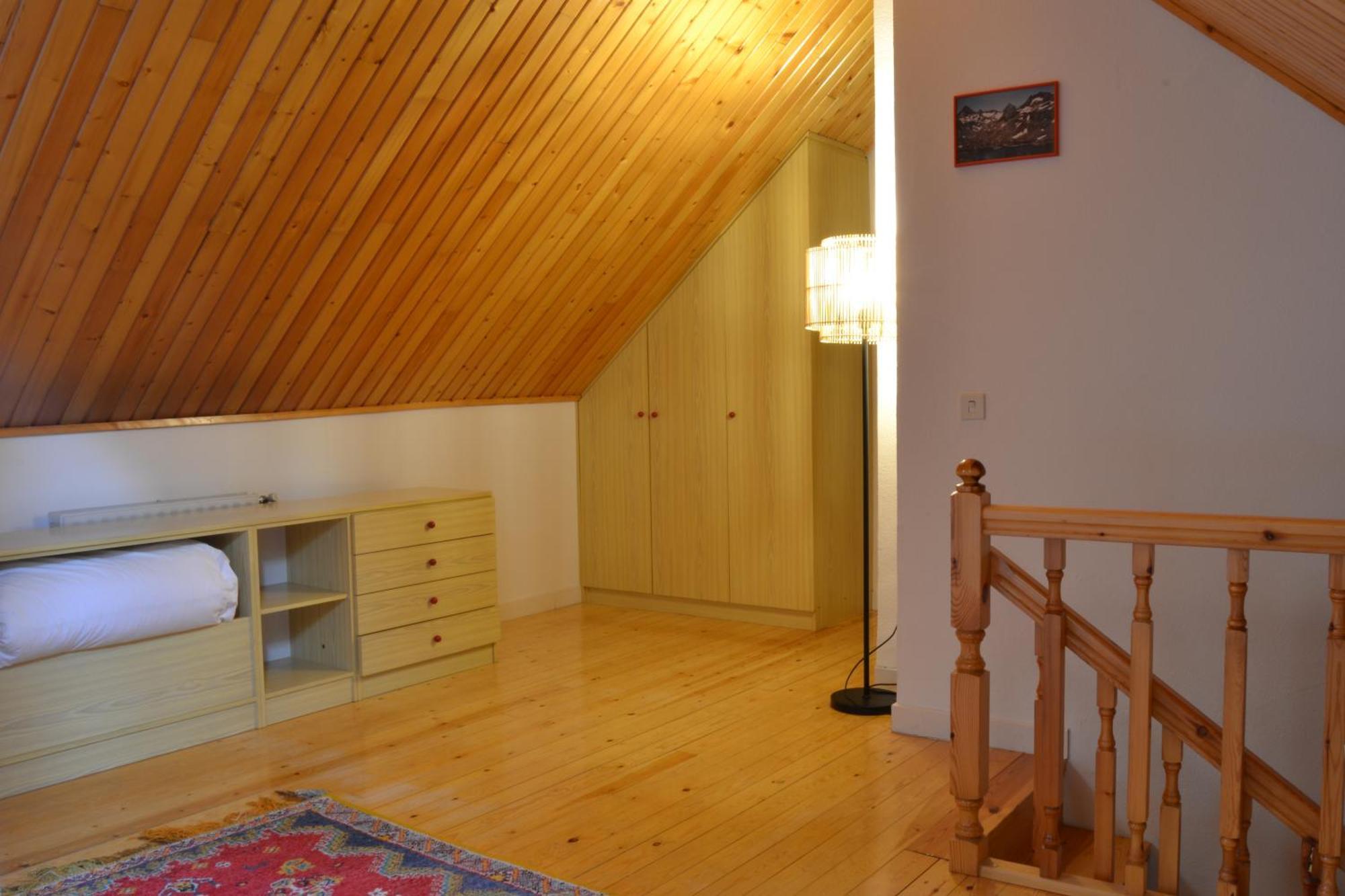 Balaitus Petfriendly - Arafita Apartamentos Sallent de Gállego Esterno foto