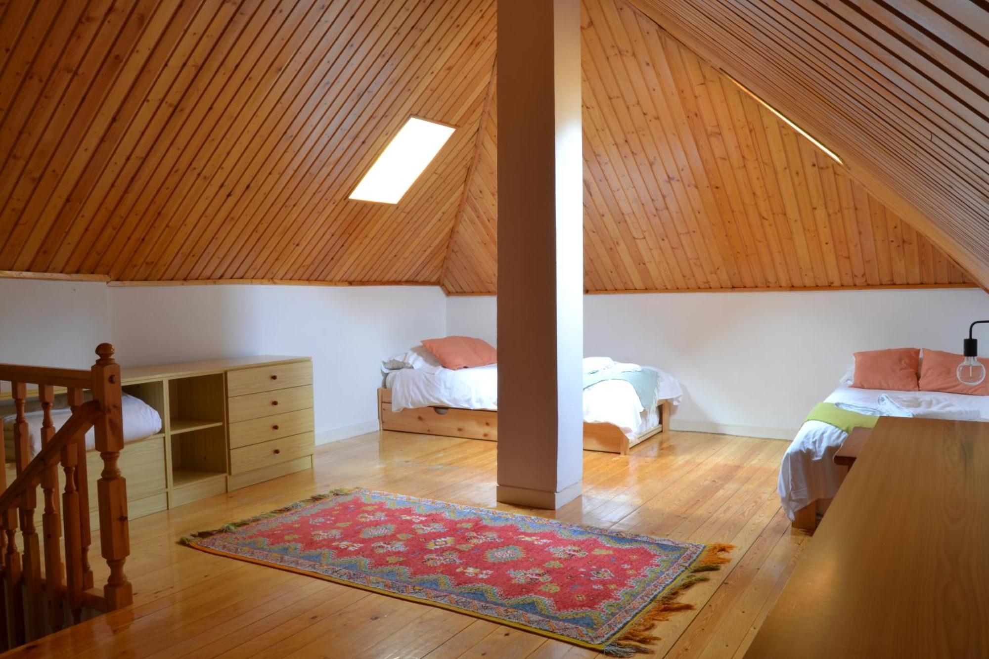 Balaitus Petfriendly - Arafita Apartamentos Sallent de Gállego Esterno foto