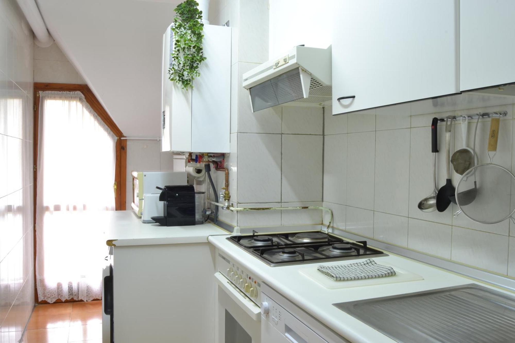Balaitus Petfriendly - Arafita Apartamentos Sallent de Gállego Esterno foto