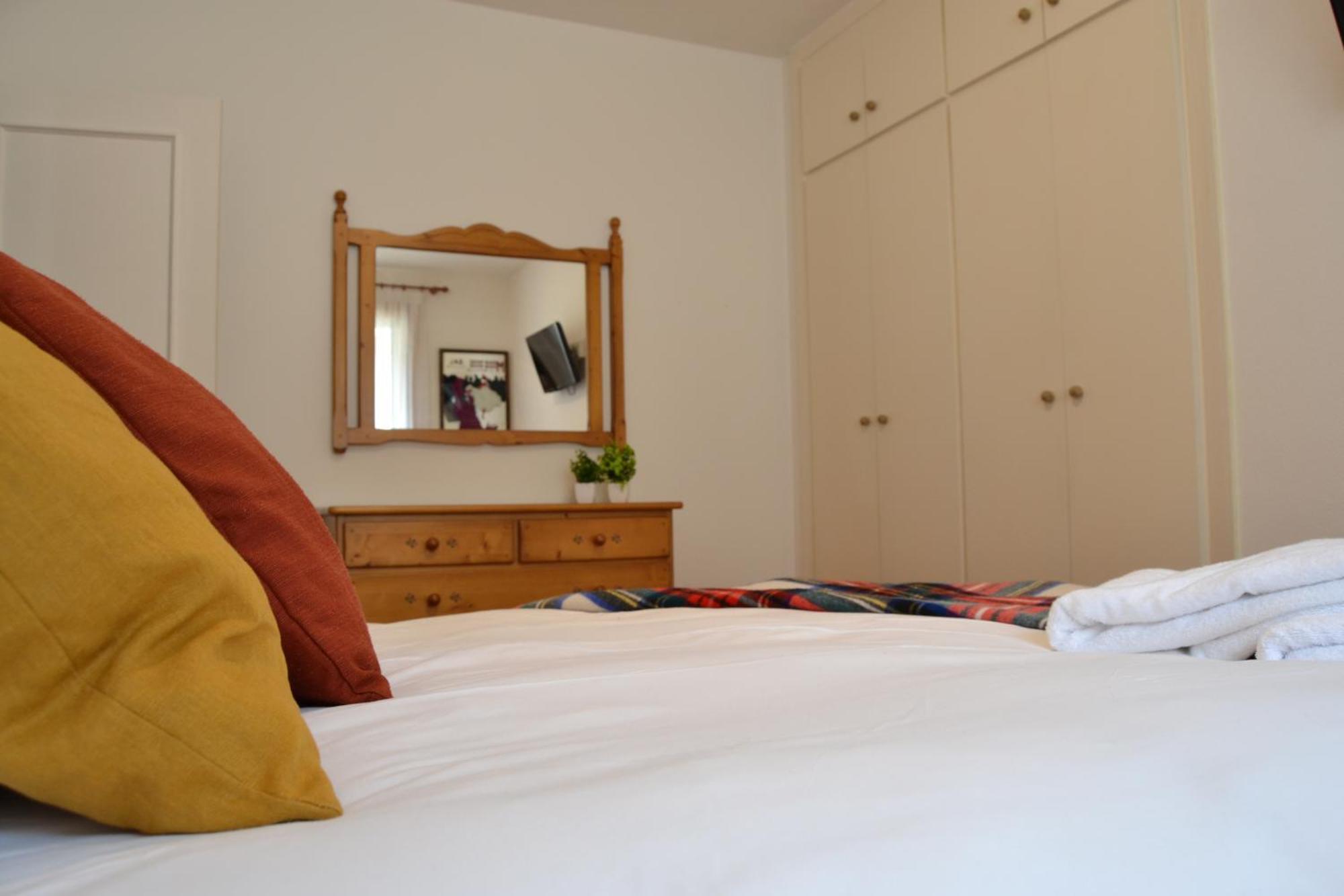 Balaitus Petfriendly - Arafita Apartamentos Sallent de Gállego Esterno foto