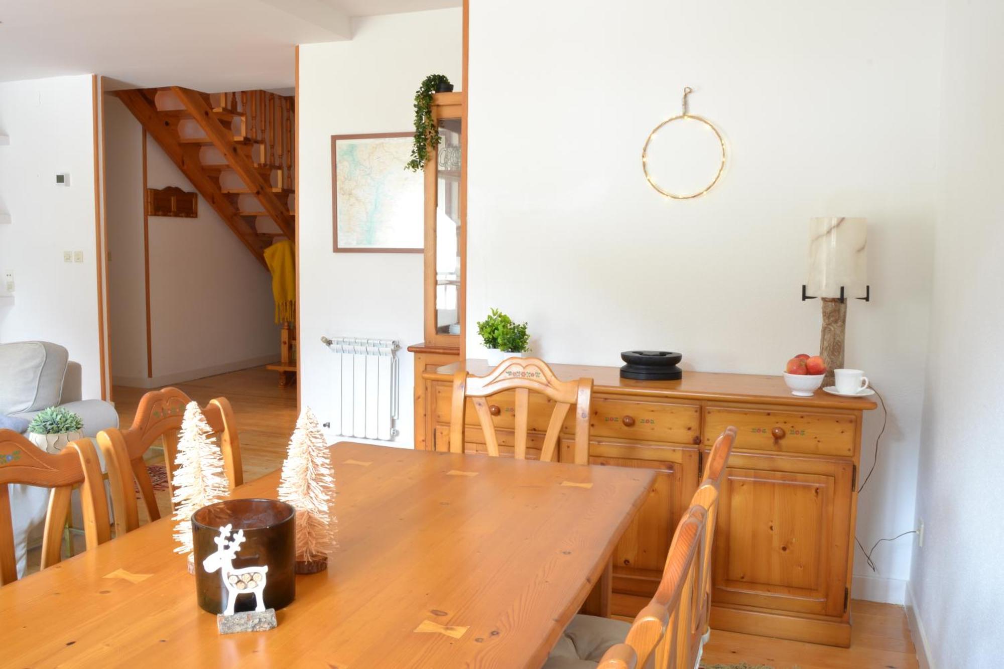 Balaitus Petfriendly - Arafita Apartamentos Sallent de Gállego Esterno foto